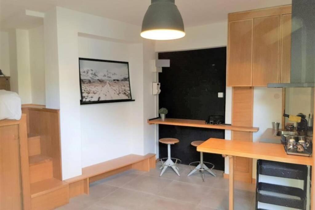 Tiny Apartment ตรีเอสเต ภายนอก รูปภาพ